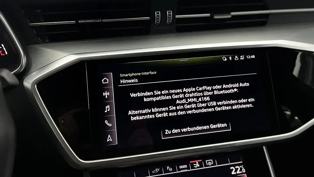 Audi A7 50 TFSI e quattro Sportback S line - Thumbnail 25