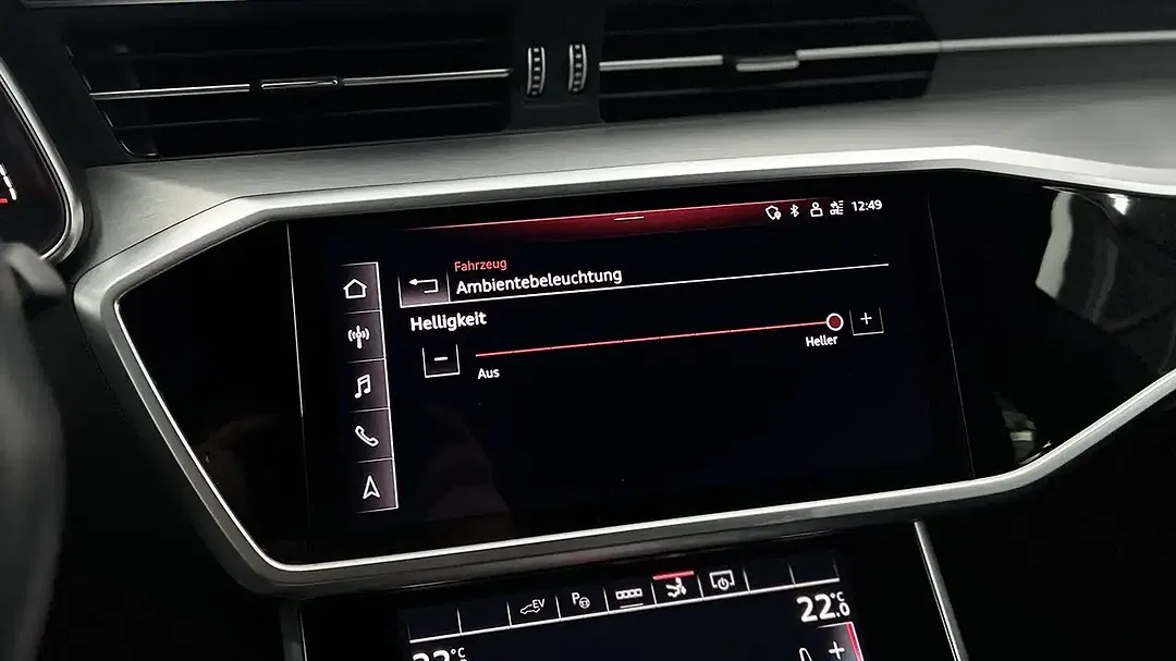 Audi A7 50 TFSI e quattro Sportback S line - Thumbnail 27
