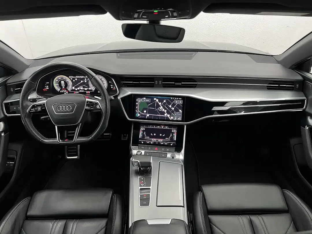 Audi A7 50 TFSI e quattro Sportback S line - Thumbnail 3