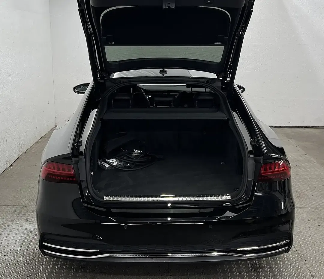 Audi A7 50 TFSI e quattro Sportback S line - Thumbnail 31