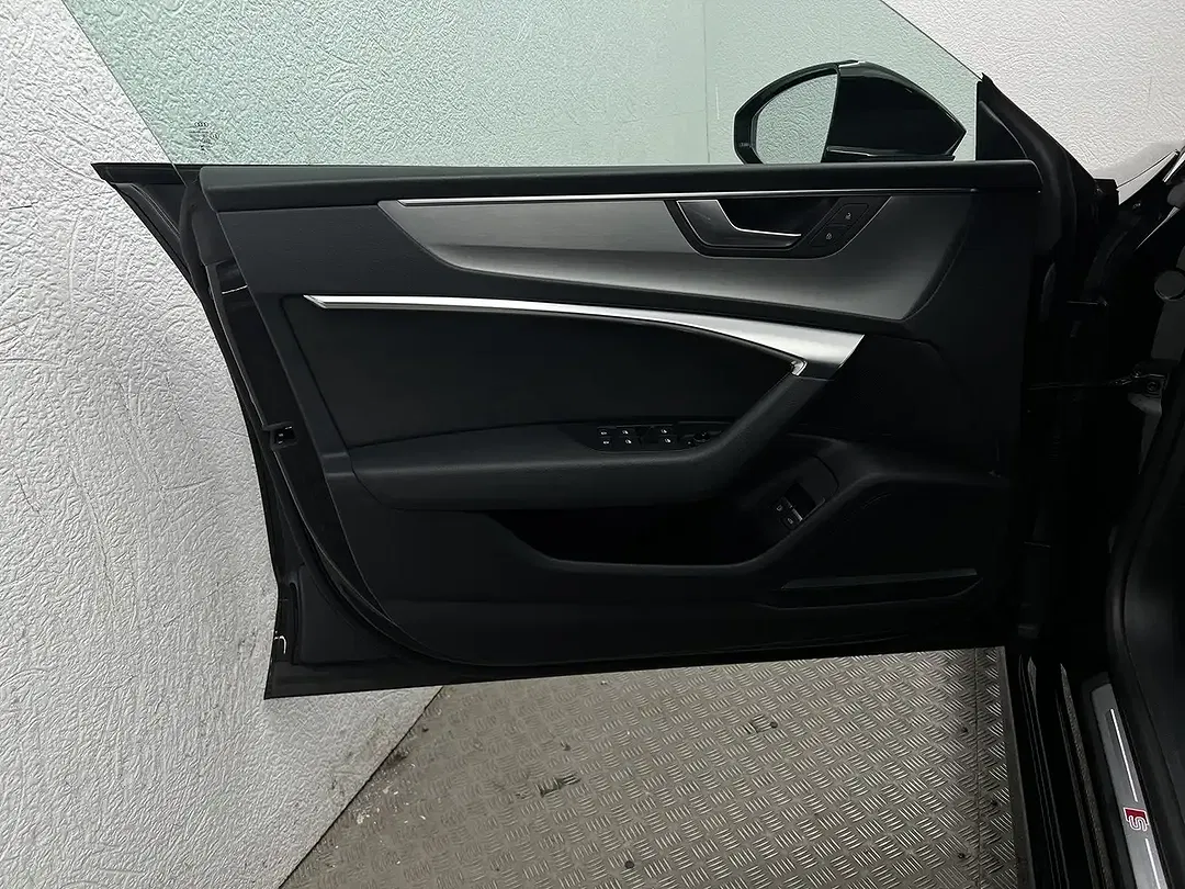 Audi A7 50 TFSI e quattro Sportback S line - foto 32