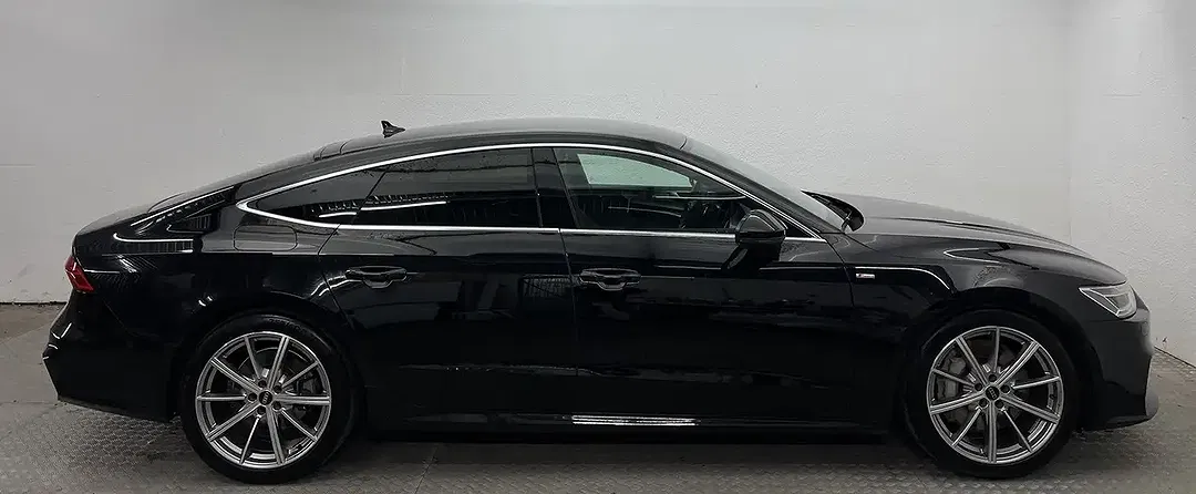 Audi A7 50 TFSI e quattro Sportback S line - Thumbnail 5