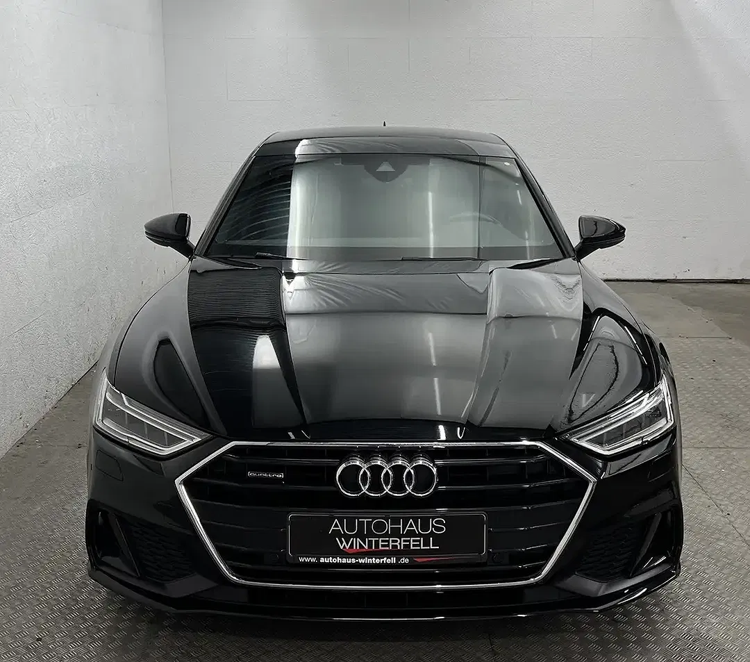 Audi A7 50 TFSI e quattro Sportback S line - Thumbnail 6