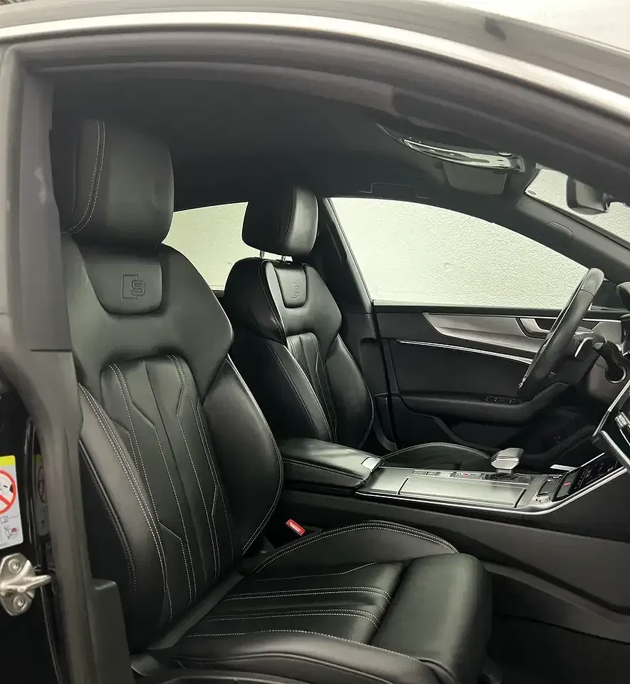 Audi A7 50 TFSI e quattro Sportback S line - Thumbnail 8