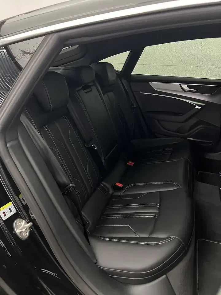 Audi A7 50 TFSI e quattro Sportback S line - Thumbnail 9