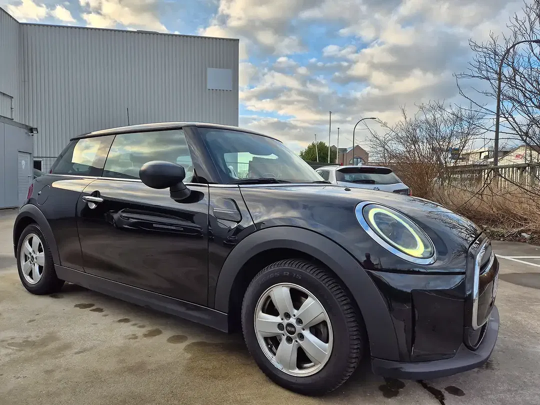 MINI Cooper 1.5 - foto 1