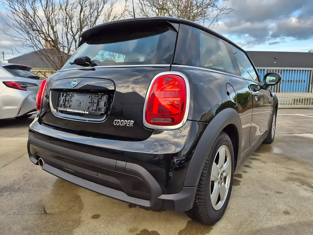 MINI Cooper 1.5 - Thumbnail 11