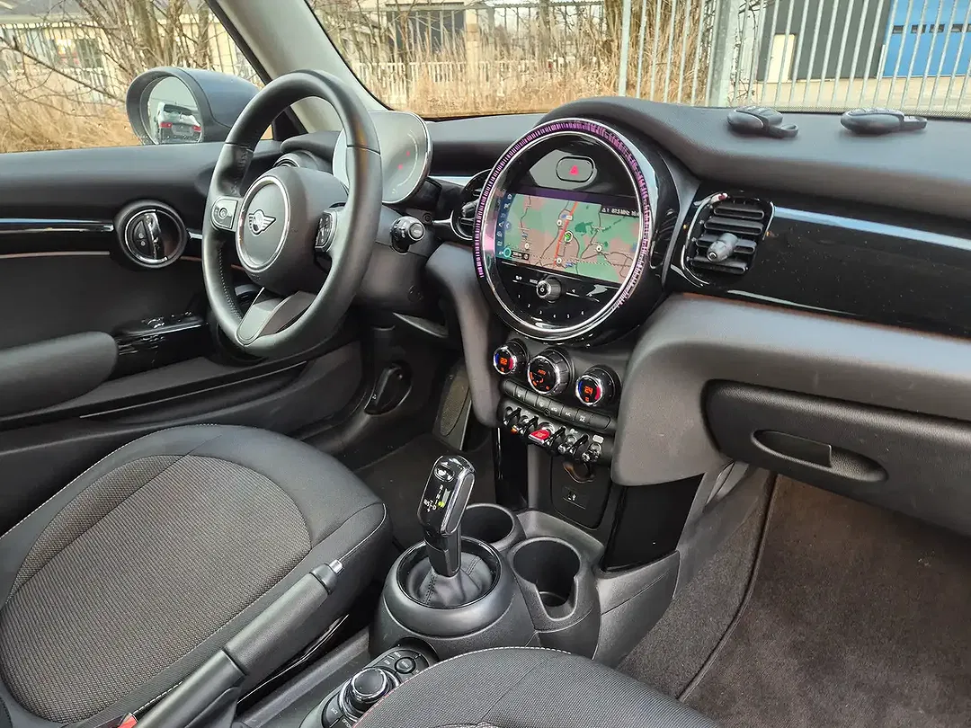 MINI Cooper 1.5 - Thumbnail 13