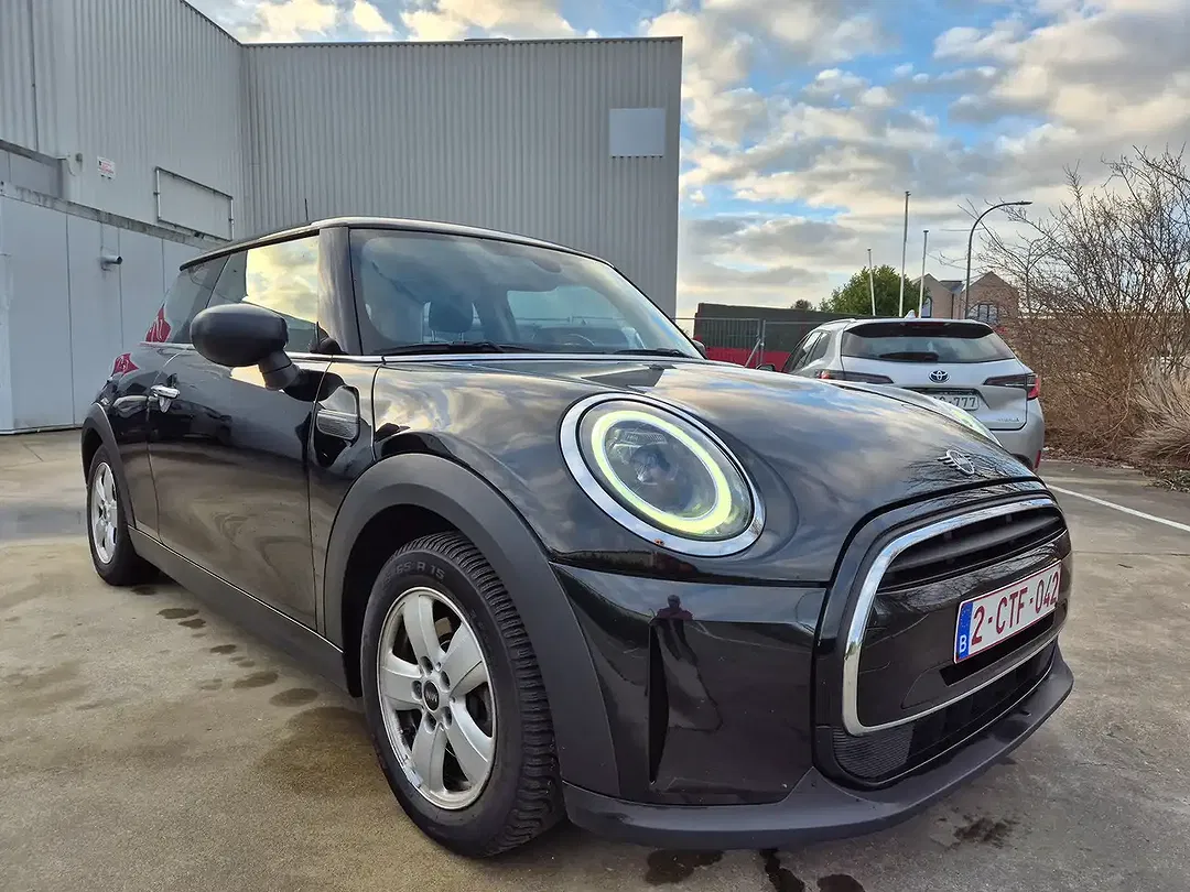 MINI Cooper 1.5 - foto 2