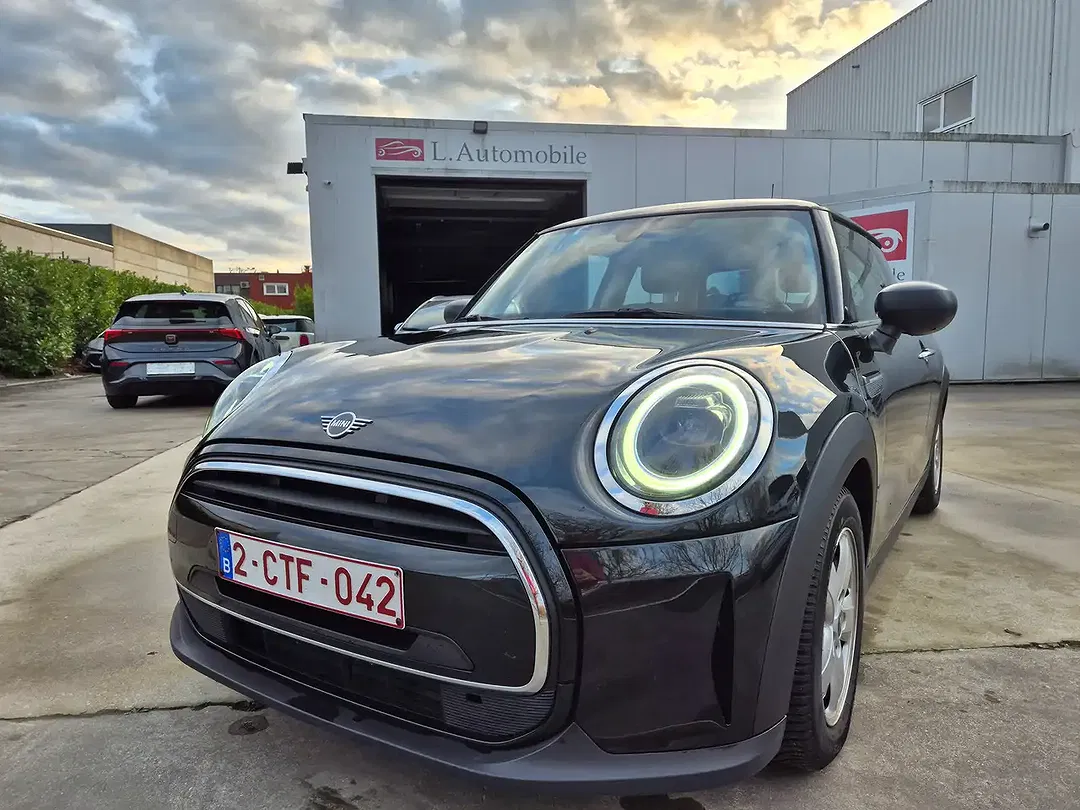 MINI Cooper 1.5 - Thumbnail 5