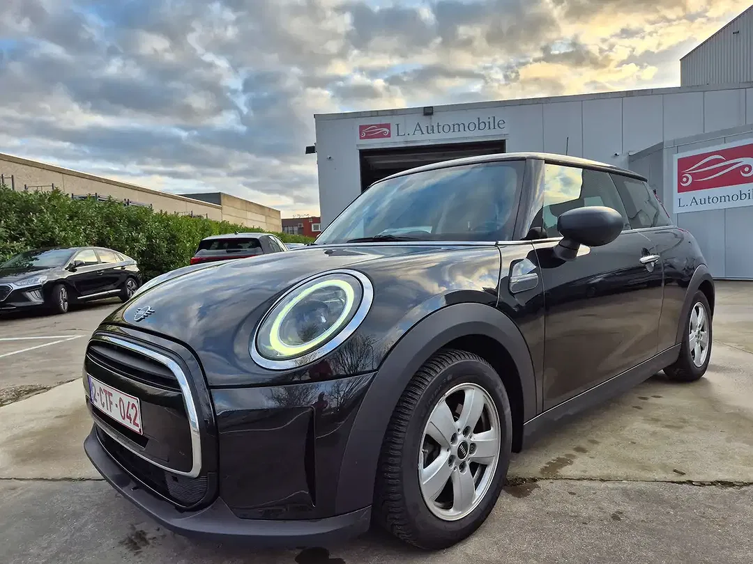 MINI Cooper 1.5 - Thumbnail 6