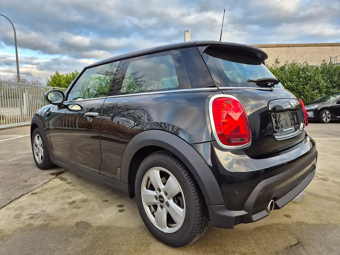 MINI Cooper 1.5 - Thumbnail 8