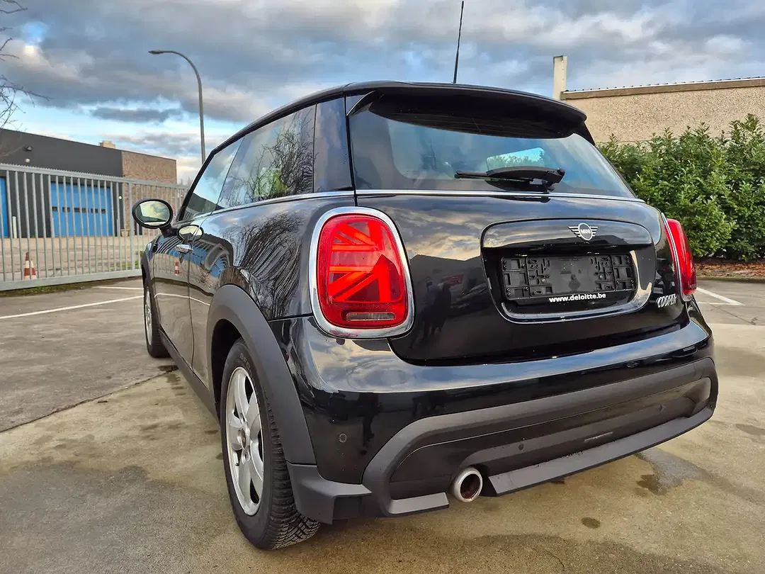 MINI Cooper 1.5 - Thumbnail 9