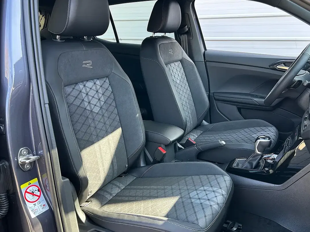 Volkswagen T-Cross 1.0 TSI DSG R-Line - Thumbnail 11