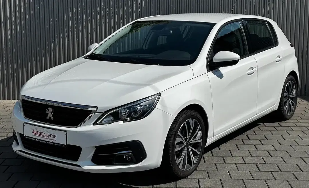 Peugeot 308 Active Pack - foto 1