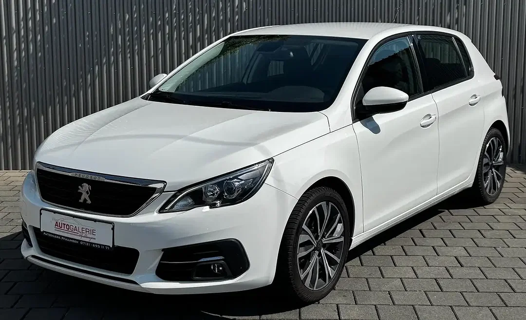Peugeot 308 Active Pack - Afbeelding 1