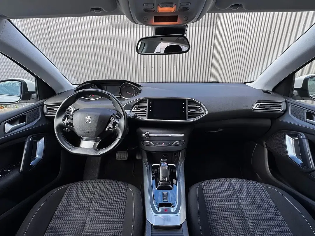 Peugeot 308 Active Pack - Thumbnail 12