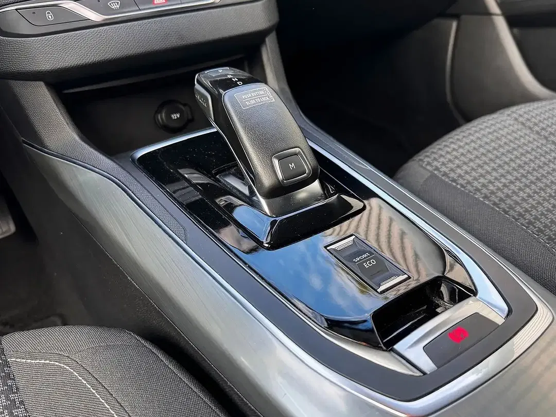 Peugeot 308 Active Pack - foto 15