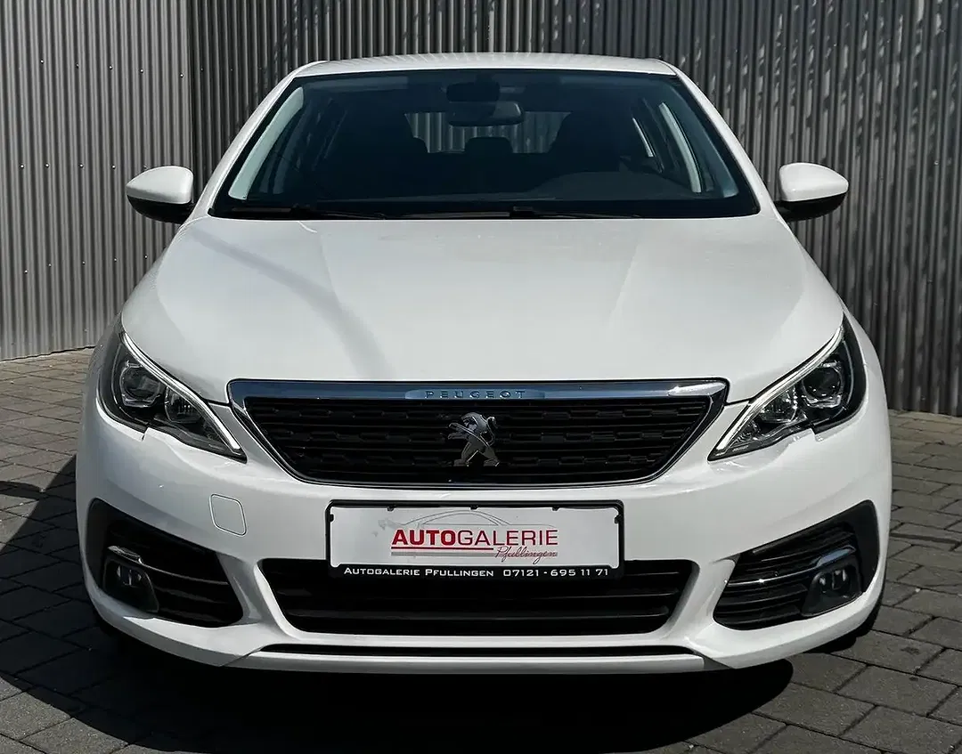 Peugeot 308 Active Pack - foto 2