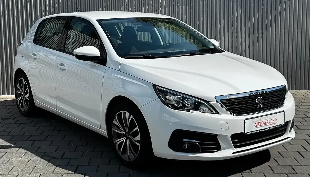 Peugeot 308 Active Pack - Thumbnail 3