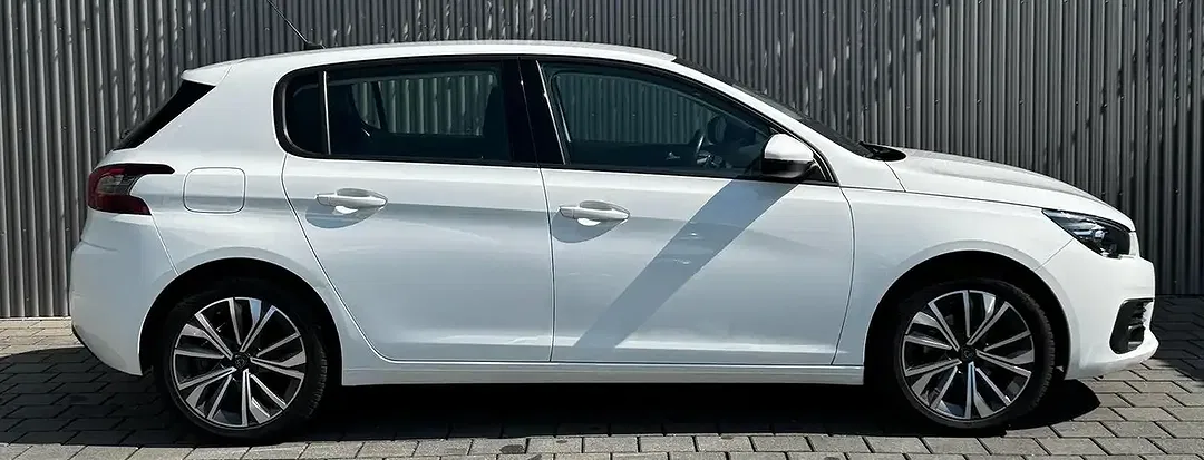 Peugeot 308 Active Pack - Thumbnail 4