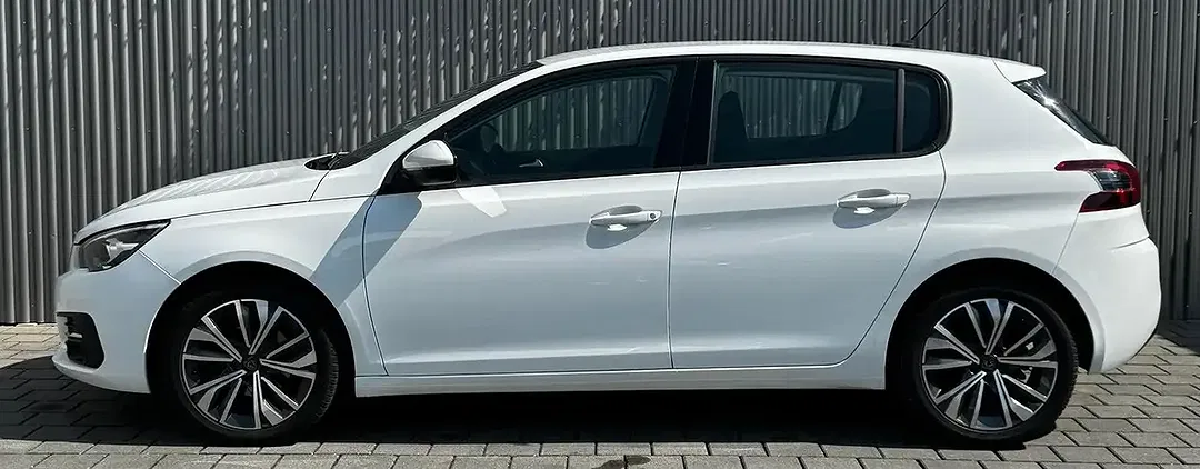Peugeot 308 Active Pack - Thumbnail 5
