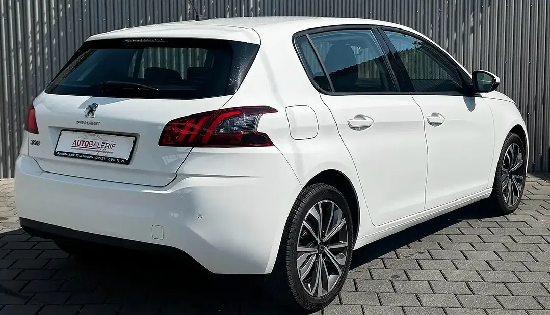 Peugeot 308 Active Pack - Thumbnail 6