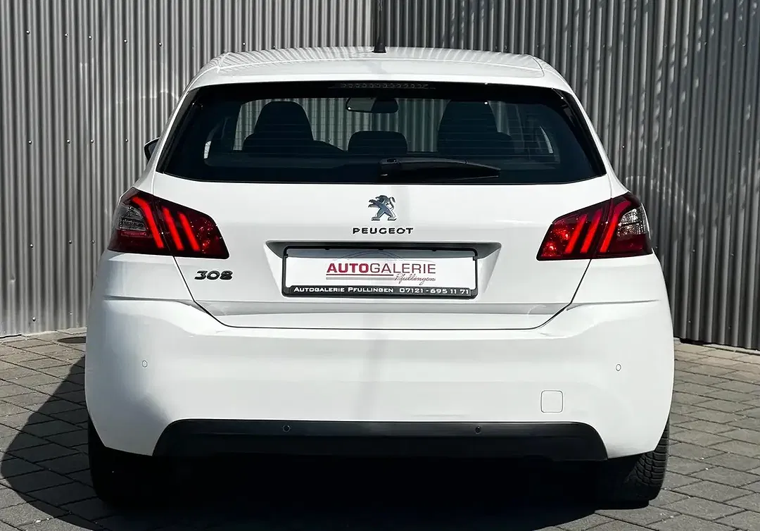 Peugeot 308 Active Pack - Thumbnail 7