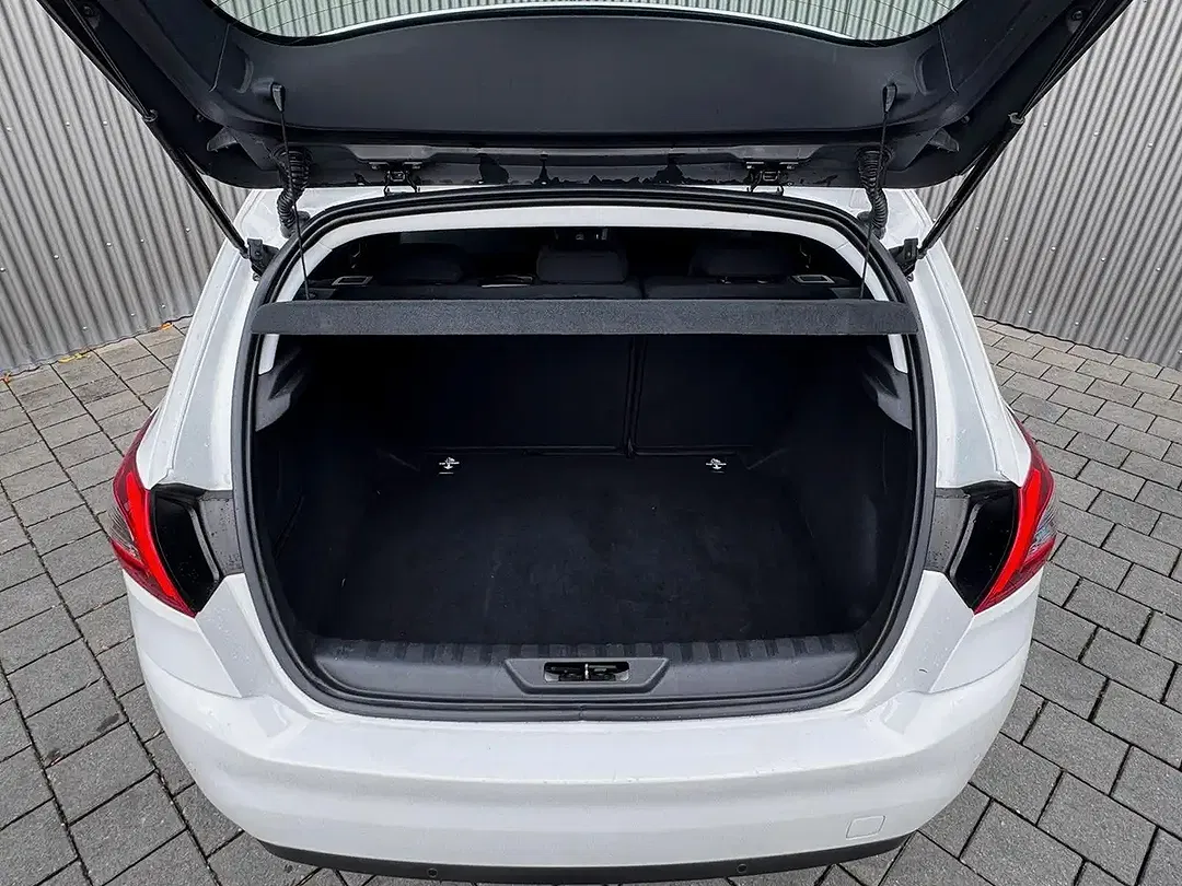 Peugeot 308 Active Pack - Thumbnail 9