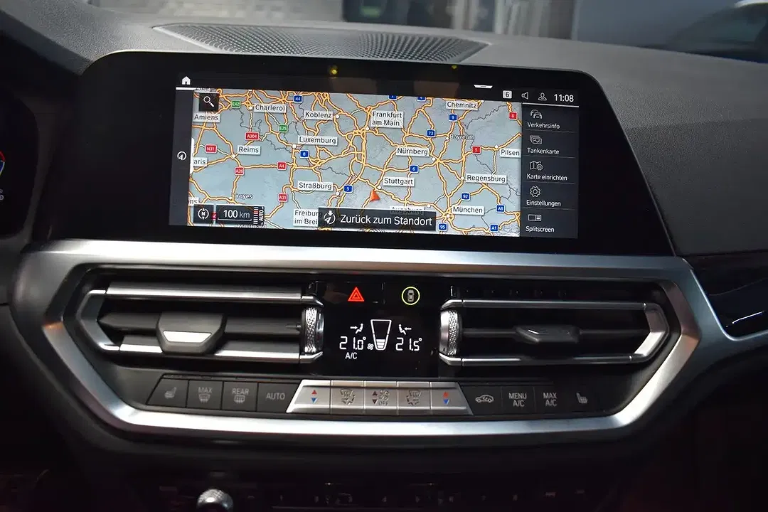 BMW 420 Coupe - foto 2
