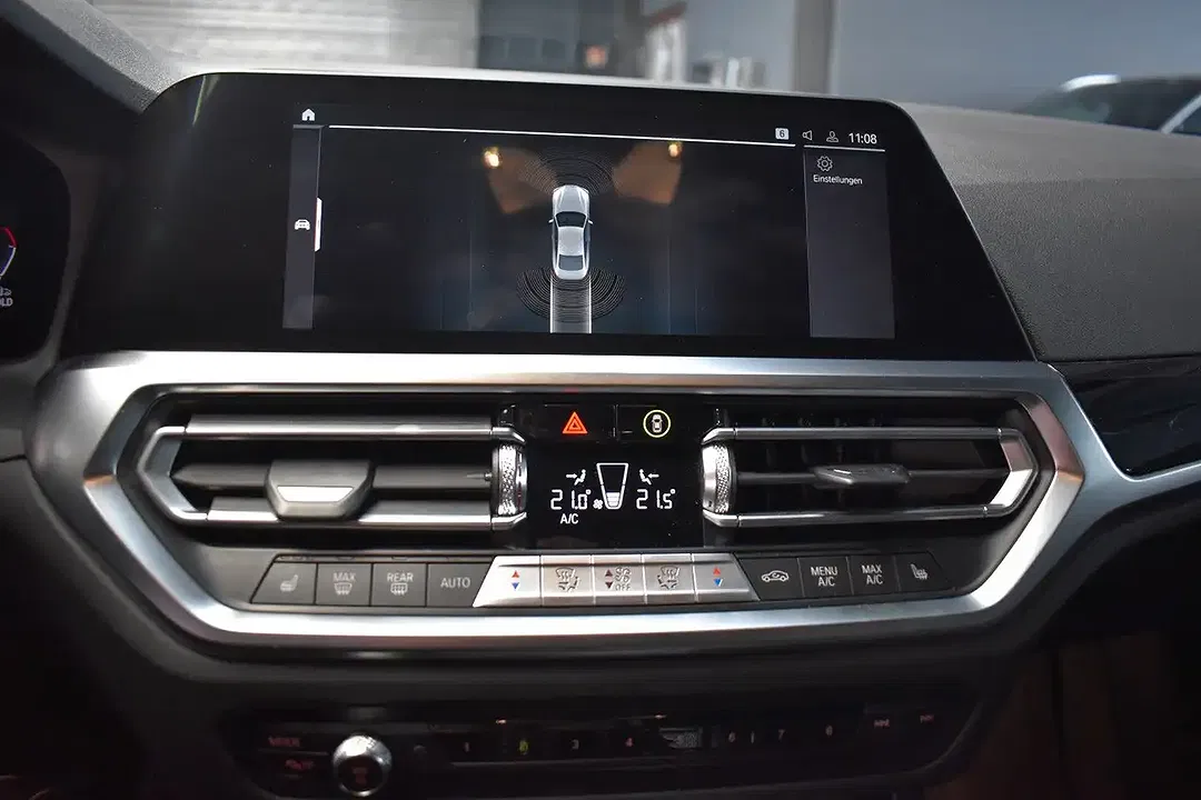 BMW 420 Coupe - Thumbnail 3