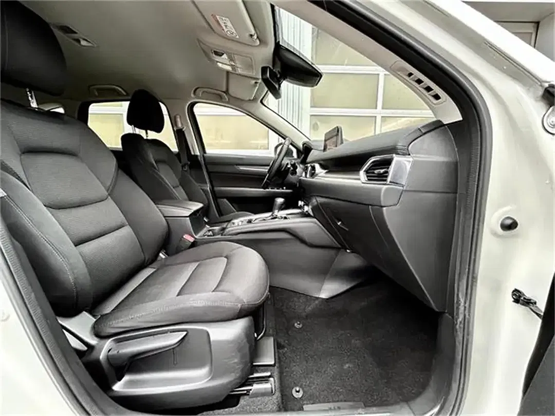 Mazda CX-5 AUT AWD - Thumbnail 10