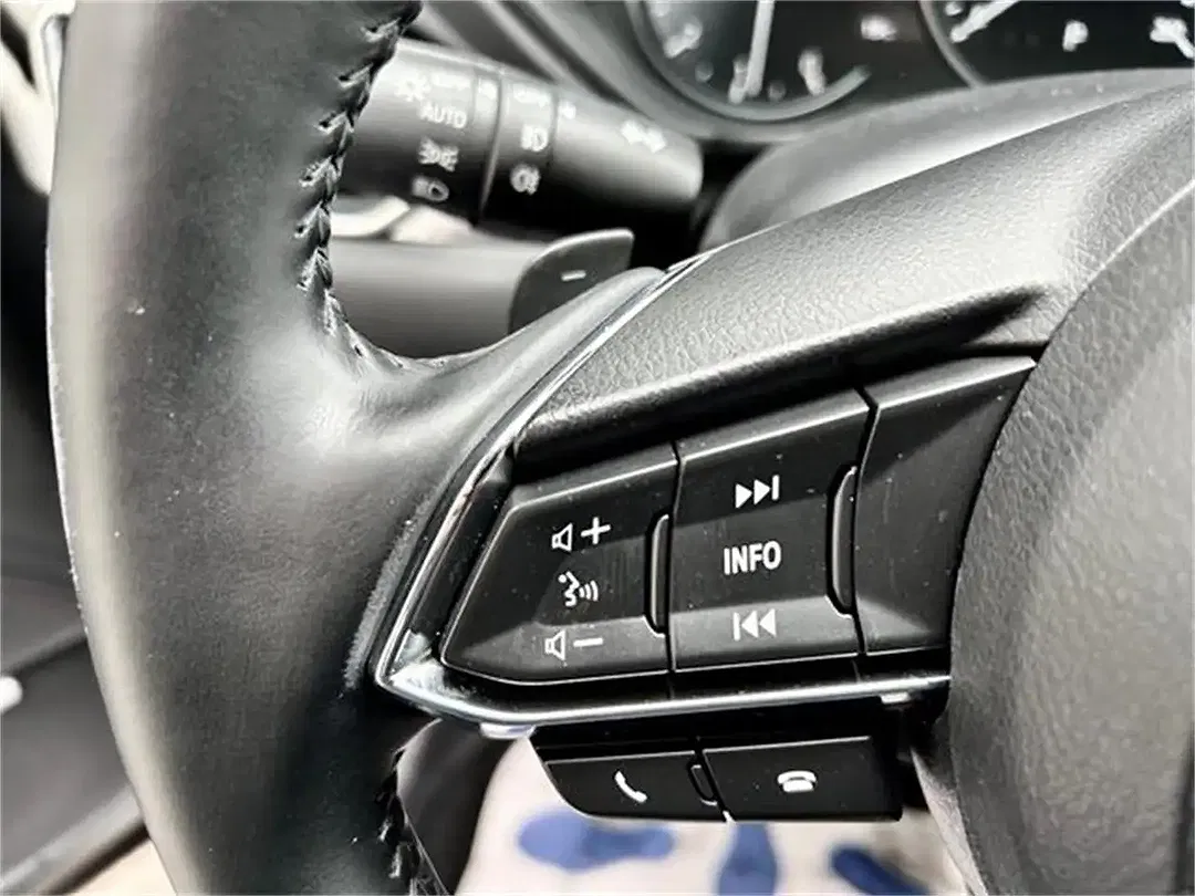 Mazda CX-5 AUT AWD - Thumbnail 11