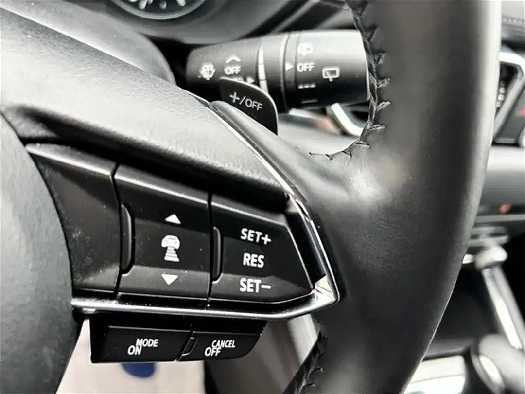 Mazda CX-5 AUT AWD - Thumbnail 12