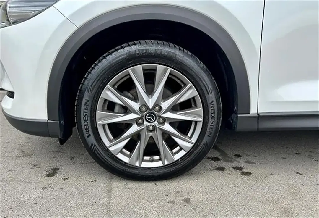 Mazda CX-5 AUT AWD - Thumbnail 4