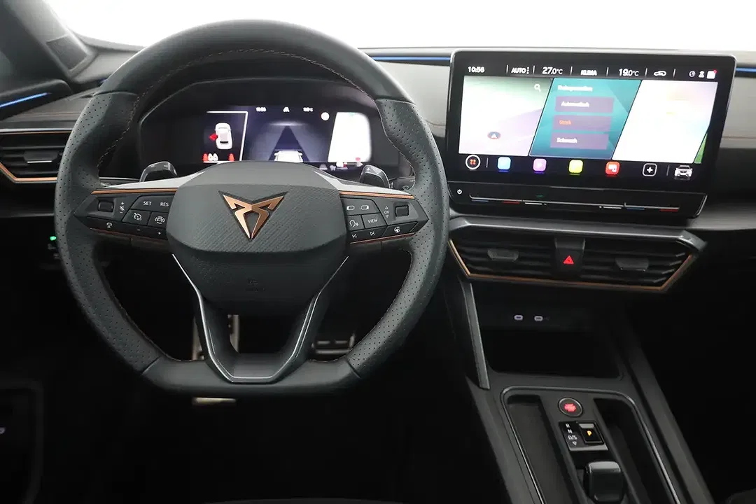 CUPRA Formentor PHEV VZ1 - Thumbnail 9