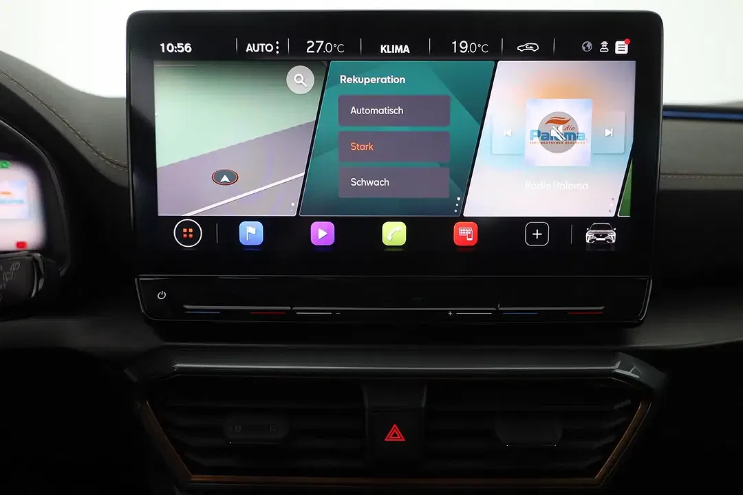 CUPRA Formentor PHEV VZ1 - Thumbnail 10