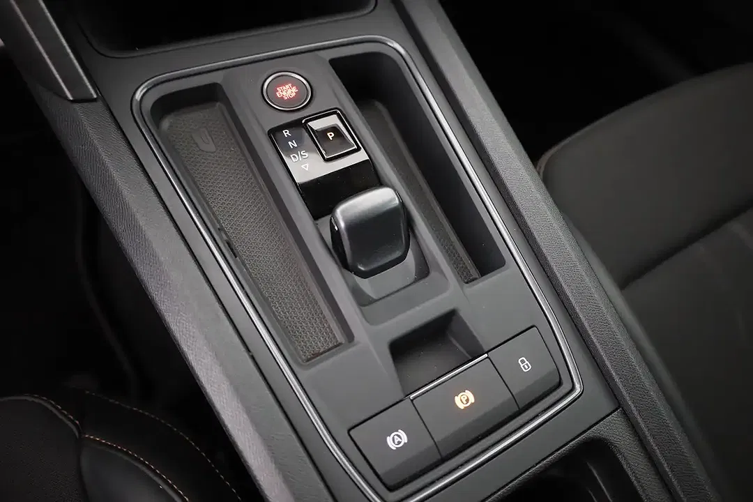 CUPRA Formentor PHEV VZ1 - Thumbnail 12