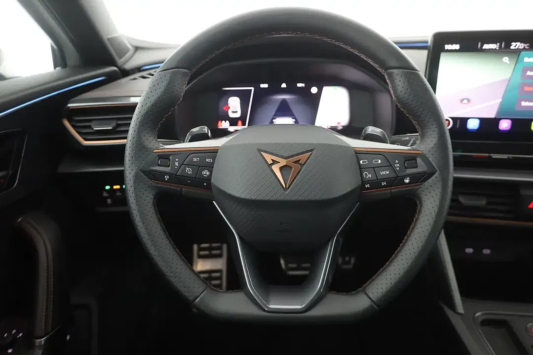 CUPRA Formentor PHEV VZ1 - Thumbnail 13