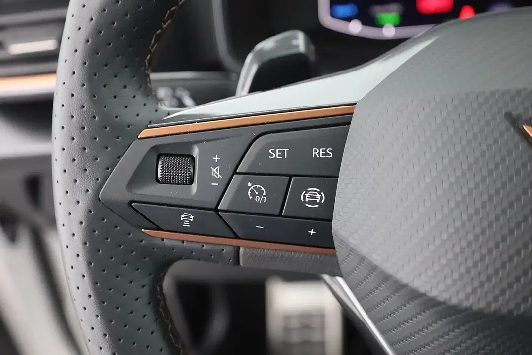 CUPRA Formentor PHEV VZ1 - foto 14