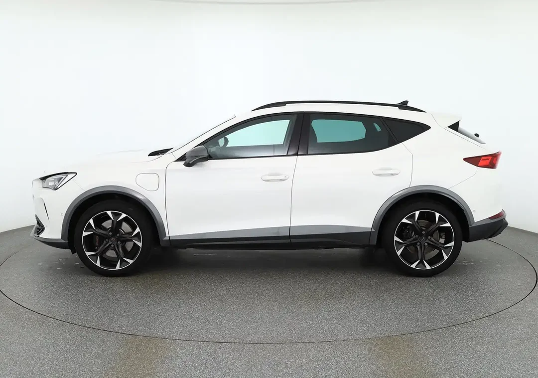 CUPRA Formentor PHEV VZ1 - Afbeelding 1