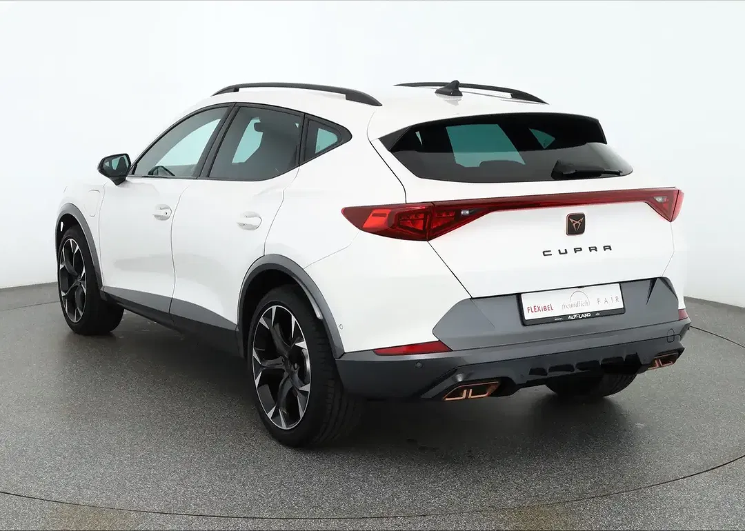 CUPRA Formentor PHEV VZ1 - foto 2
