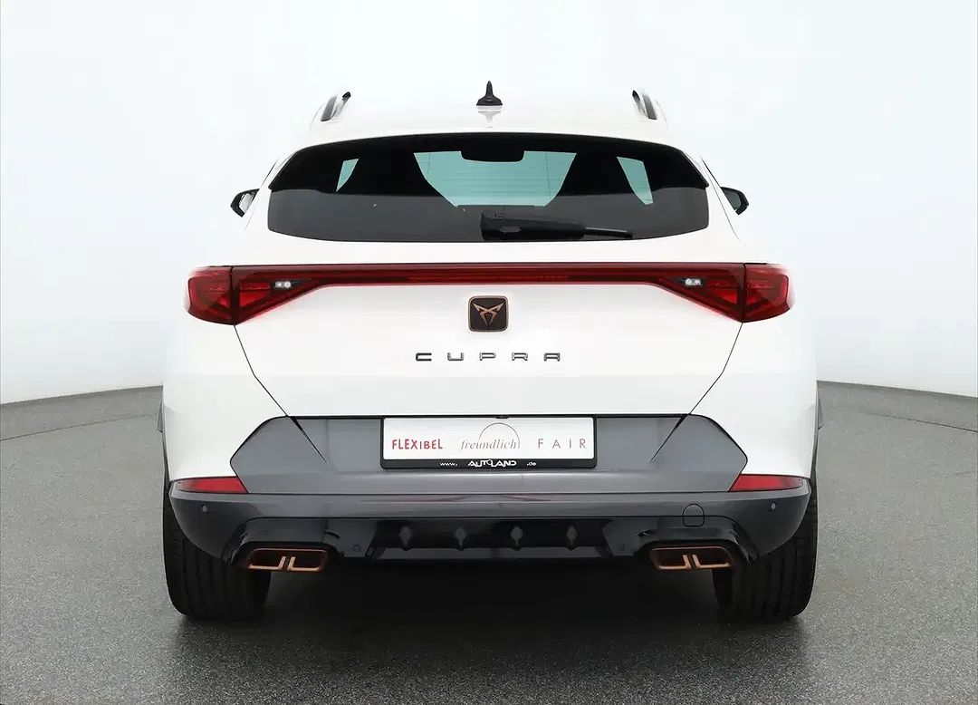 CUPRA Formentor PHEV VZ1 - Thumbnail 3