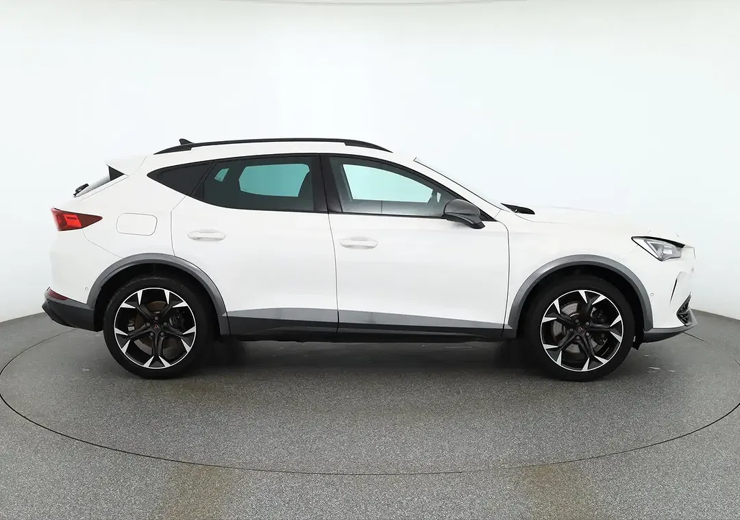 CUPRA Formentor PHEV VZ1 - Thumbnail 5