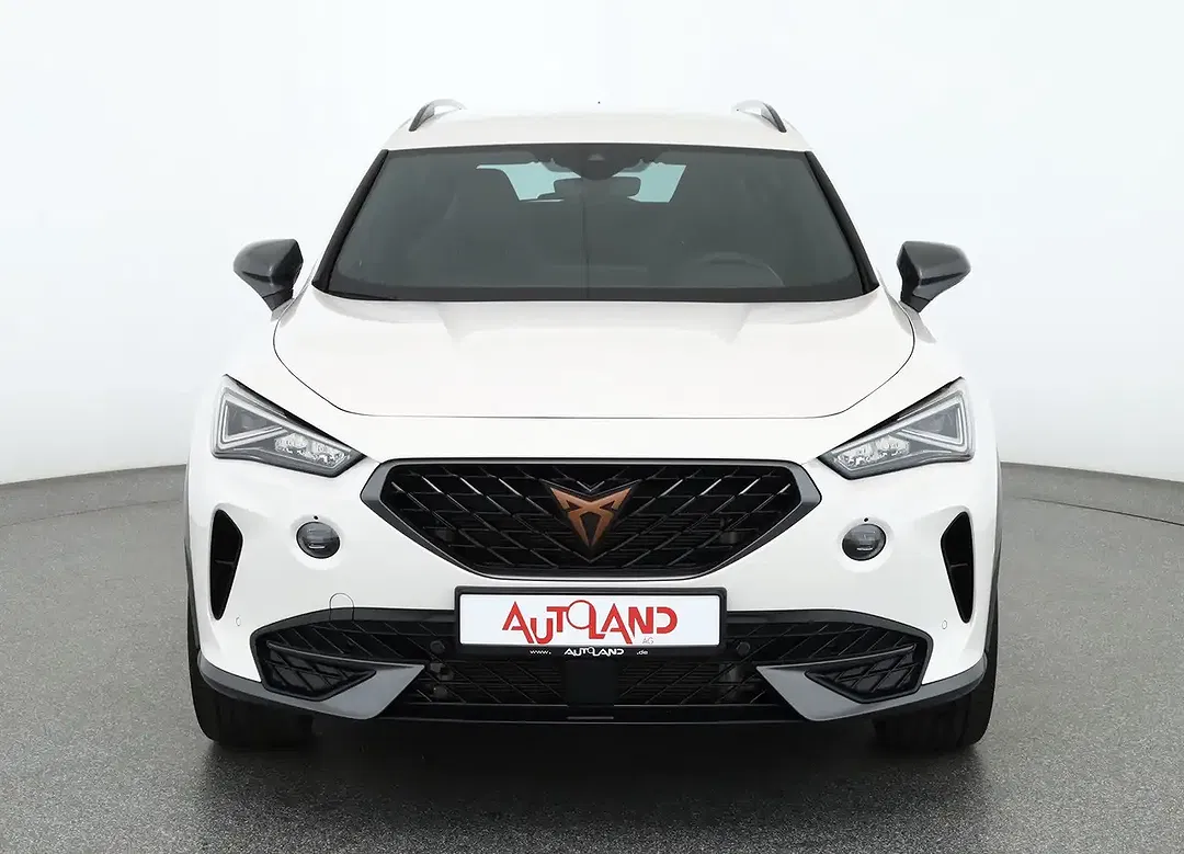 CUPRA Formentor PHEV VZ1 - Thumbnail 7