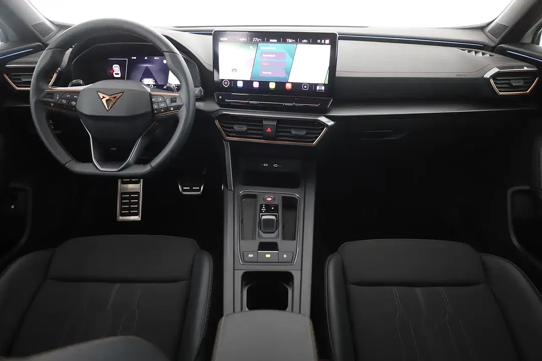CUPRA Formentor PHEV VZ1 - Thumbnail 8