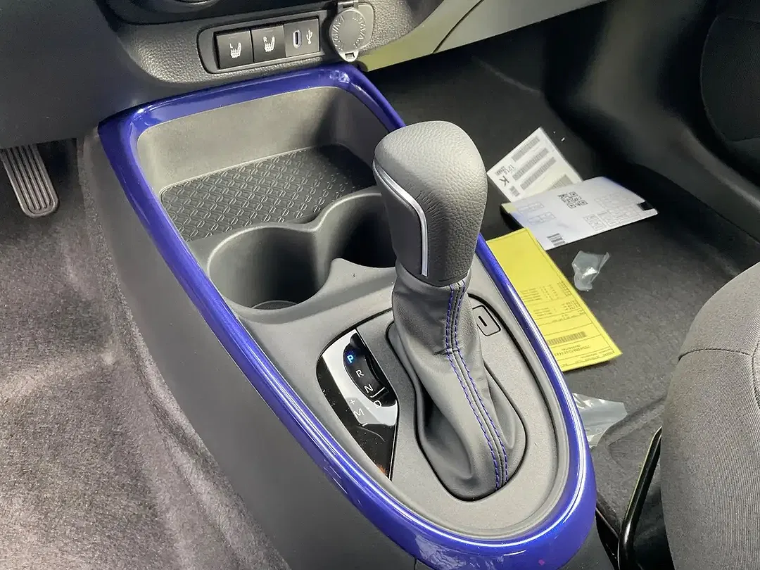 Toyota Aygo Teamplayer - Thumbnail 9