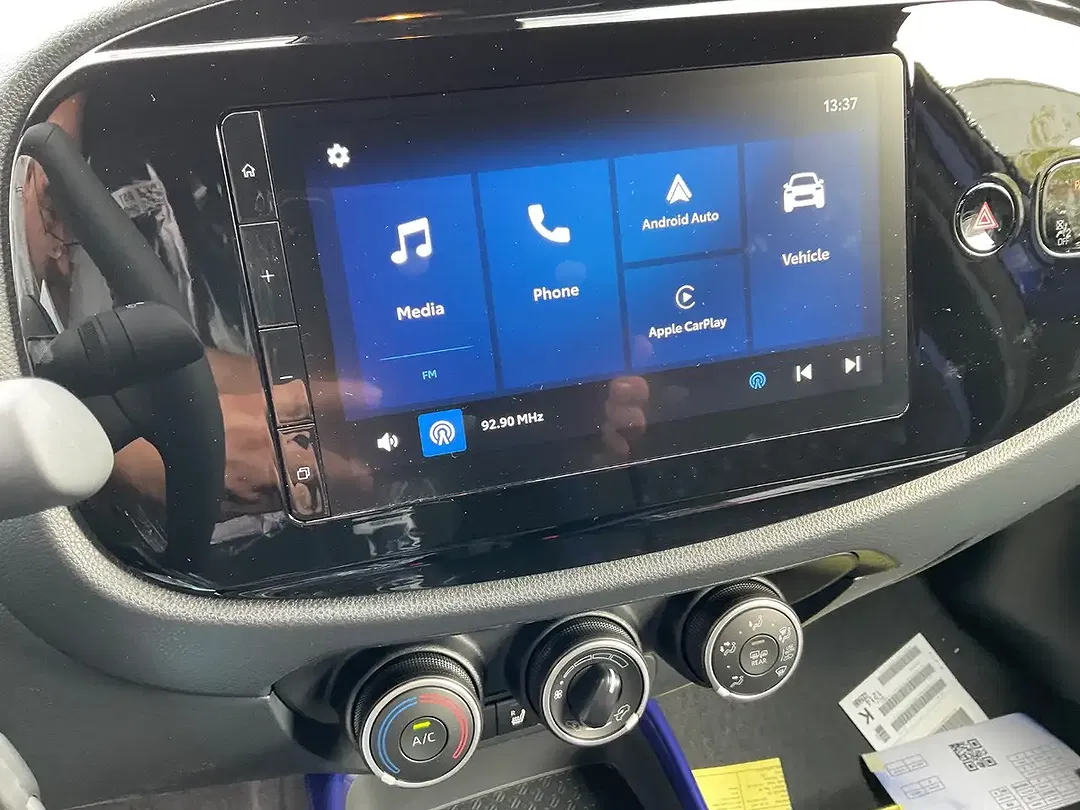 Toyota Aygo Teamplayer - Thumbnail 10