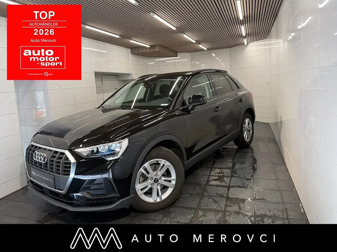 Audi Q3 35 2.0 TDI S tronic - Afbeelding 1