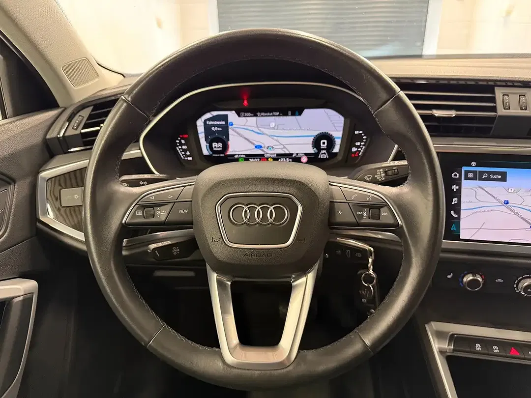 Audi Q3 35 2.0 TDI S tronic - Thumbnail 11